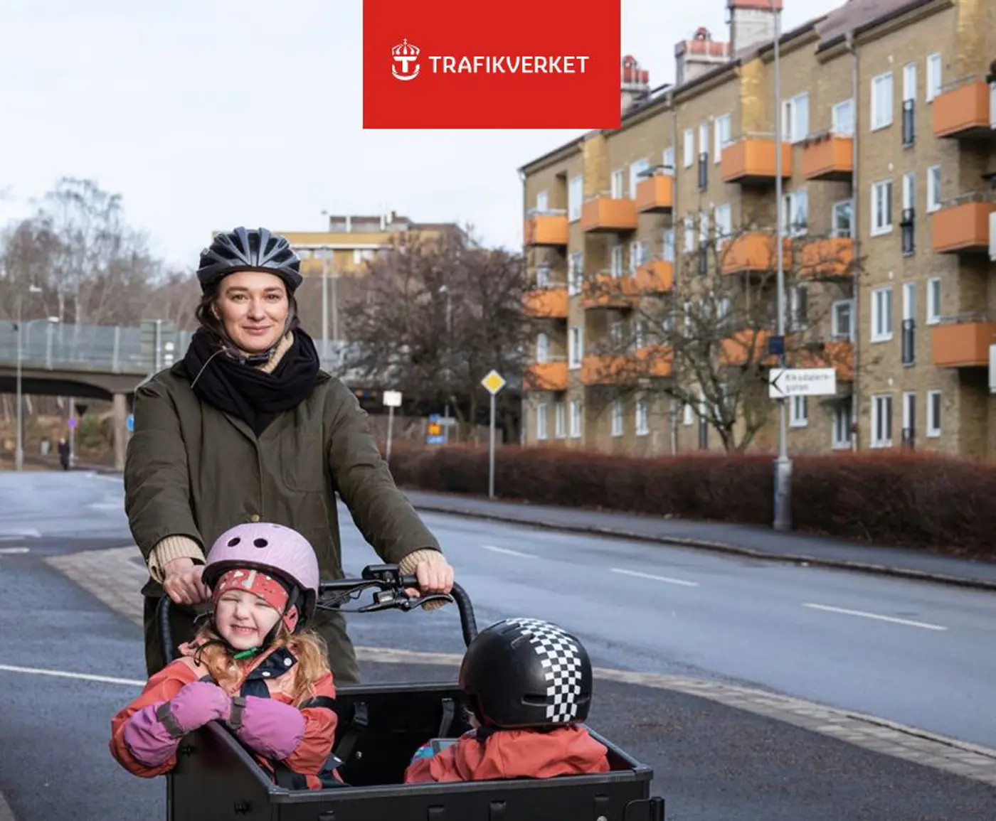 Kommunicera Om Säkert Aktivt Resande Croppad