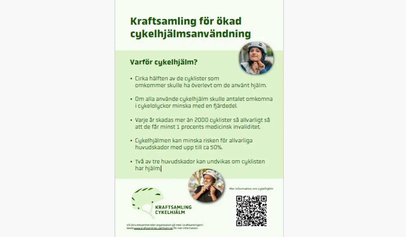 Affisch